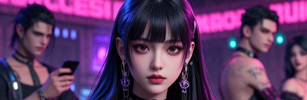 杏宇账号申请开通