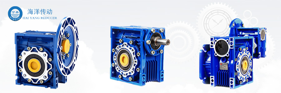 蝸輪蝸桿減速機(jī) 蝸輪蝸桿減速機(jī)